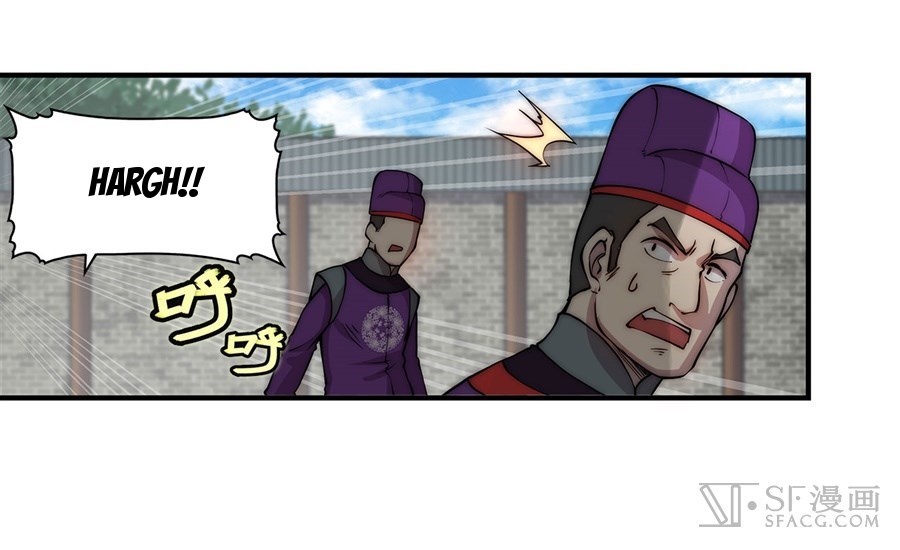 Martial King’s Retired Life Chapter 48 Gambar 61